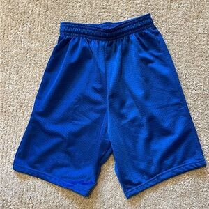 Boys Allison Athletic S Youth Gym Shorts
